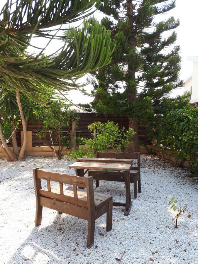 Villa Bouboulina Cyprus Agia Napa Buitenkant foto